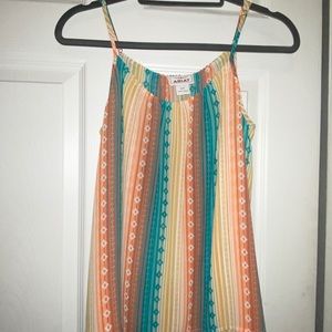 2 brand new tank tops from Cavenders